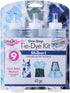 Tulip One-Step Tie-Dye Kit One-Step Kit Tie Dye, Shibori...