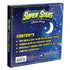 Glow in The Dark Stars - Includes Installation Material and Constellation Guide, 200 Glowstars and Bonus Moon, Only Glow Stars Stickers Powered by...