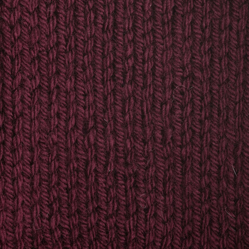 Patons Canadiana Yarn, Burgundy......