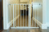 Wall Nanny Mini - Smallest Baby Gate Wall Protector (Made in USA) Protect Walls & Doorways from Pet Gates & Dog Gate Spindles - Child Pressure Mou...