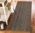 Boho Washable Runner Rug 2'x 5',Tan Black Reversible Bedroom Runner Rug Cotton Woven Entryway Rug Farmhouse Laundry Room Rug Floor Carpet for Livi...