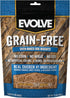 Evolve Pet Food Grain Free Deboned Chicken, Sweet Potato and Blueberry Dog Biscuits 12-Ounce...