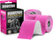 Hampton Adams | As Seen on Shark Tank | Elastic Kinesiology Tape (2-Pack) | Uncut Athletic Tape Supports & Protects Muscles Knees Shoulders & Plan...