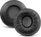 Ear Cushions for Sony Headphone Replacement Ear Pads Compatible with Sony MDR-ZX110 ZX110NC ZX100 WH-CH500 CH520 CH510 V150 V250 V200 JBL Tune 510...