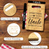 Uncle Gifts, Gifts For Uncle, Everything Tastes Better When Uncle Makes It Aunt Uncle Gift Bamboo Cutting Board Kitchen Decor, Uncle Gifts For Unc...