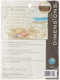 Dimensions 'He Spoke' Footprints Counted Cross Stitch Kit, 14 Count Ivory Aida, 7'' x 5''...