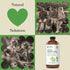Liver Complete 8oz Organic Liquid Concentrate - Liver Cleanse & Digestive Bitters Vinegar Supplement...