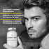 Amen Leaky Gut Supplement - Advanced Formula with Bioavailable L Glutamine, Zinc, Turmeric, DGL Licorice Root - Marshmallow Root - Probiotics & Fe...