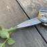 Straight Blade Bypass Pruning Shears Compact Heavy Duty & Ultra Sharp for Gardening – 6.7 Inch Stainless-Steel Garden Shears – Ergonomic Trimming ...