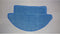 Pyle Replacement Microfiber Mop Pad for Pyle PUCRC750 Pure Clean Smart Robot Vacuum Cleaner - PRTPUCRC7501MP...