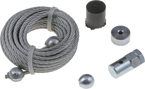 Dorman 21119 Brake Cable Repair Kit With Cable Stop Universal Fit...