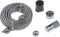 Dorman 21119 Brake Cable Repair Kit With Cable Stop Universal Fit...
