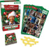 AQUARIUS - Christmas Vacation Family Bingo Game...