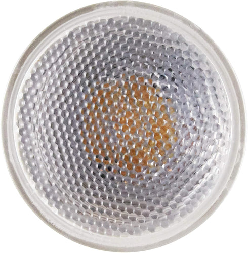 Satco S29406 6.5 Watt; PAR20 LED; 3000K; 120 Volt 6-Pack California Compliant Replaces S9406...