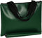 WE Games Green Leatherette Chess Bag - 12 in....