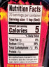 Maggi Hot & Spicy Seasoning Germany 3.38 Fl. Oz. (100 ml)...
