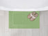 Utopia Towels Cotton Banded Rug, Bath Mats, Not a Bathroom Rug, 21 by 34 Inches, 100% Ring Spun Cotton, Highly Absorbent Shower Bathroom Floor Mat...