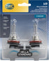 HELLA H9TB Standard Halogen Bulbs, 12 V, 65W...