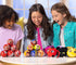Miraculous Ladybug, 4-1 Surprise Miraball, 2 Pack, Toys for Kids with Collectible Character Metal Ball, Kwami Plush, Glittery Stickers and White R...