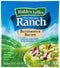 Hidden Valley Original Ranch Buttermilk Recipe Salad Dressing and Seasoning Mix, Six 0.40 Ounce Packets (2.4 Ounces Total)...