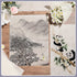 60 Sheets A4 Mulberry Paper Sheets Natural Fiber Rice Paper 8.5 x 11in Decoupage Paper Decorative Paper Tissue Paper for DIY Crafts, Calligraphy, ...