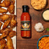 Pepper Palace Wing Master Garlic Parmesan Wing Sauce...
