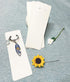 120 Set Keychain Display Card with Self-Sealing Bags, Keychain Packaging Keyring Jewelry Holder Display (White 5.9X2inch)...