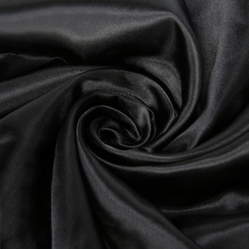 Pro Goleem Baby Soft Minky Dot Blanket with Satin Backing Baby Gifts for Boys and Girls (Black, 30’’ x 40’’)...