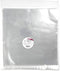 Cousin DIY Seal, 12.25 x 12.25 inch, 18 Pack Self Seling Storage Bags, Clear, Small...