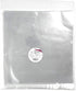 Cousin DIY Seal, 12.25 x 12.25 inch, 18 Pack Self Seling Storage Bags, Clear, Small...