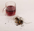 HIC Heart Shaped Loose Tea Leaf Strainer and Herbal Infuser, 18/8 Stainless Steel, Mesh Tea Ball, 2.5-Inch...