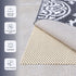 Slip-Stop Super Grip Outdoor Non-Slip Rug Pad for Hardwood Floors, USA-Made Outdoor Rug Gripper Prevents Outdoor Rugs from Sliding 2 x 4 ft...