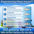 Ammonia Test Strips for Freshwater & Saltwater Fish Tank - Testing Strips for Fresh & Salt Water Aquarium - Lab Grade Water Tester Kit - 100 Count...