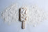 Blacksherbet Bright White Edible Glitter for Drinks 5 Grams | KOSHER Certified | Drink Glitter and Dust for Cakes, Strawberries, Cupcakes, Chocola...