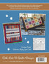 The Ultimate Flying Geese Book by Deb's Cats N Quilts...