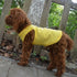 2018 Pet Clothes Dog Clothing Blank T-shirt Tanks Top Vests for Small Middle Large Size Dogs 100% Cotton Dog Summer Vest Classic (M, Yellow)...