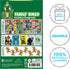 AQUARIUS - Elf Family Bingo Game...
