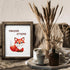 Posterizer 1 pcs-stay clever little fox-cute fox-Kids Room Art-Motivational & Inspirational Art-decor for nursery toddlers kids room- UNFRAMED Wal...