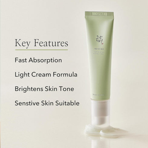 Beauty of Joseon Light On Serum Vitamin C Centella Dark Spot Fine Lines Pigmentation Correcting Serum, Hydrating Moisturizer, Korean Skin Care for...