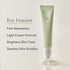 Beauty of Joseon Light On Serum Vitamin C Centella Dark Spot Fine Lines Pigmentation Correcting Serum, Hydrating Moisturizer, Korean Skin Care for...