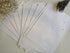 25 x A5 Plantable Seed Paper/Card - Print at Home Craft Paper with Wildflower Seed Mix...