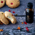 Ossoro Essence Karachi Biscuit Food Flavour with No Sugar Added, Non-GMO, Gluten-Free Flavors Perfect for Cakes, Snacks, Ice creams, Candies, Baki...