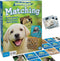 Wonder Forge Baby Animals Matching Game - Engaging Memory Booster | Age 3 to 5 | Fast-Paced, Fun & Educational | Ideal Gift for Easter...