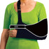 Brownmed - Joslin Sling Swathe - Arm Sling Accessory - Shoulder Stabilizer for Elbow Slings - Immobilizer Strap that Gently Holds the Arm Against ...