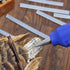Mr. Pen- Hot Glue Gun Sticks, 60 Pack, Mini, 4 Inch, Hot Glue Sticks, Glue Gun Sticks, Hot Glue, Glue Sticks for Hot Glue Gun, Clear Glue Sticks, ...
