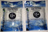 Fresh Flow W10311524 Air Filter Cartridge for Whirlpool Refrigerator's 2-Pack...