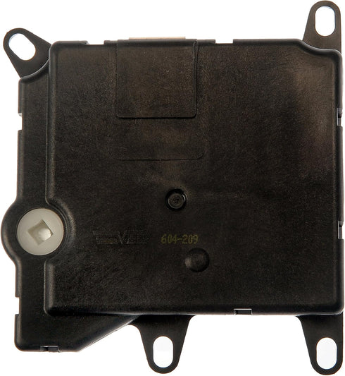 Dorman 604-209 HVAC Blend Door Actuator Compatible with Select Ford / Mercury Models...
