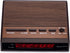 Westclox Retro Wood Style Easy To Read Super Bright Small Night Table Ascending Alarm Clock 22690....