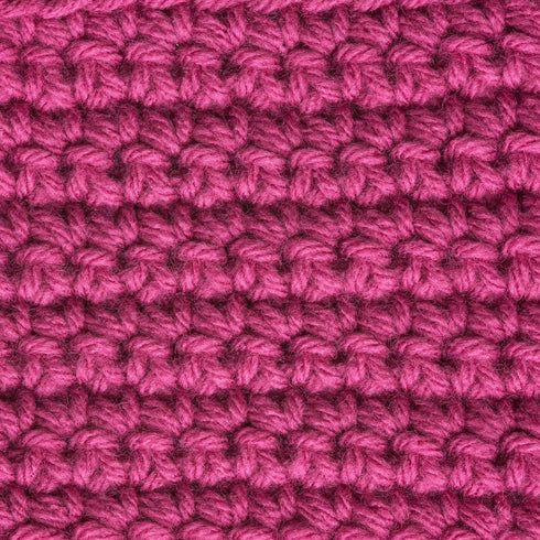 Bernat Super Value Yarn, 5 oz, Magenta, 1 Ball...