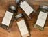 Spice Jar Labels Preprinted - Waterproof Spice Labels Stickers - Minimalist Seasoning Kitchen Labels Pantry Organization (Spice Jars Not Included)...
